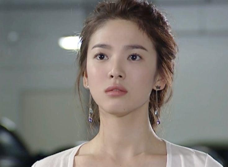 [잡담] 풀하우스 송혜교는 대체 뭘까 | 인스티즈