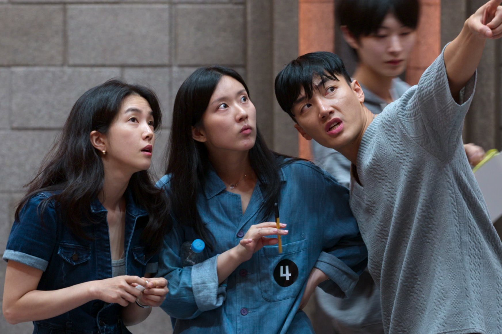 [잡담] 데블스 다 보고나서 호감된 출연진 | 인스티즈