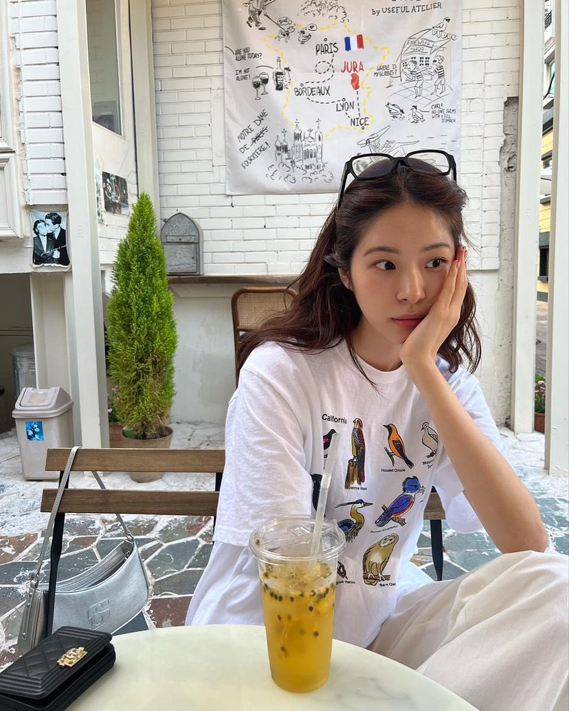 [잡담] 마녀2는 뭘까 느좋녀들 대거 출연하는데 나 박훈정이랑 취향 겹치나봐 | 인스티즈