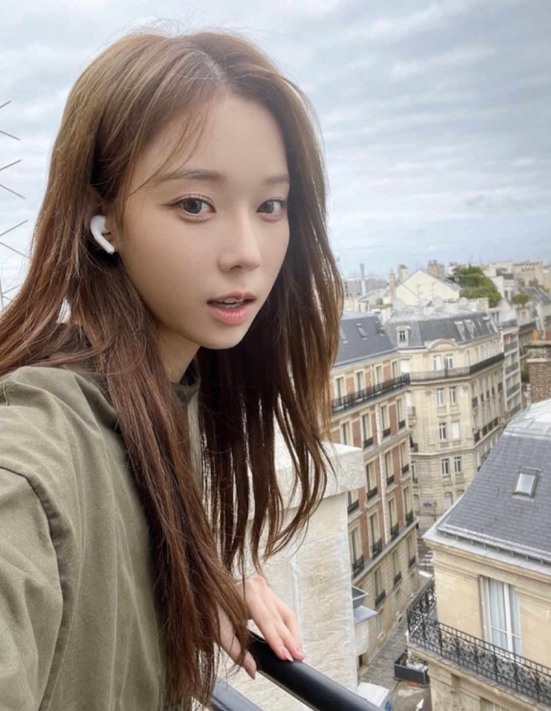 [잡담] 민정 💓 | 인스티즈