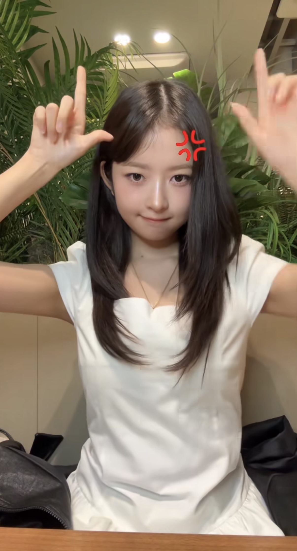 [잡담] 미용실에 이거 들고 가면 해주겠지…? | 인스티즈