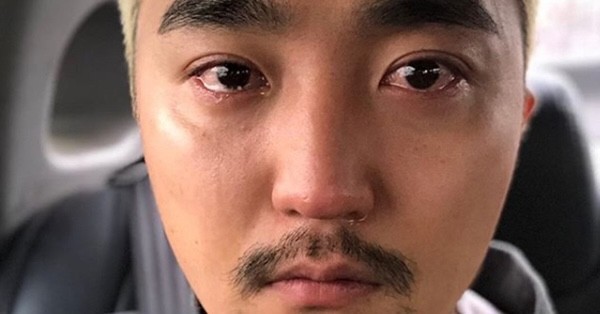[잡담] 백현 리무진 후기남깁니다 누나들 | 인스티즈