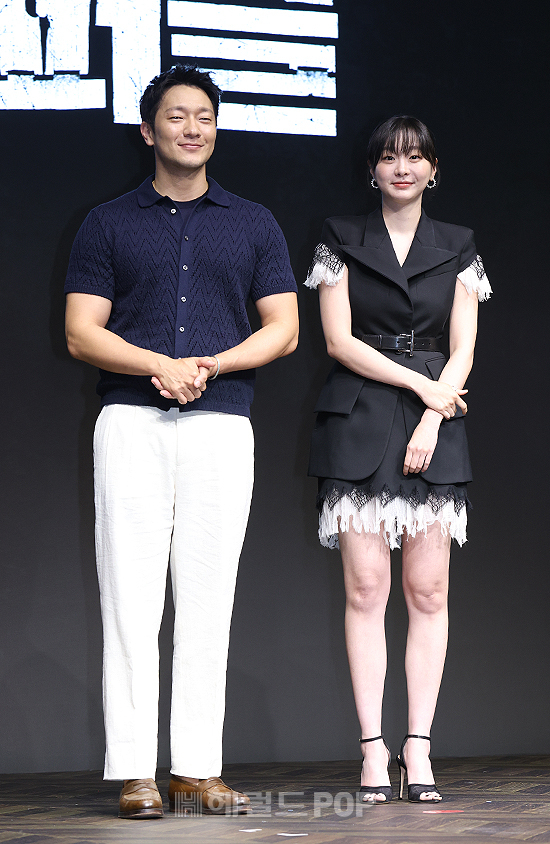 [정보/소식] [단독] 김다미X손석구, 유재석X유연석 만났다..'틈만 나면,' 시즌3 게스트 출격 | 인스티즈