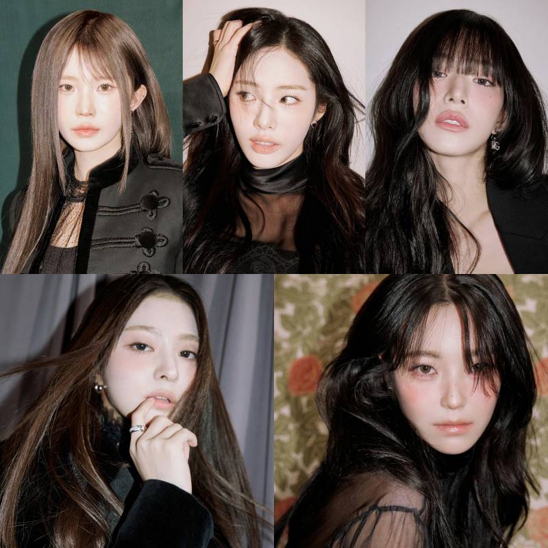 프로미스나인, 6월 컴백 확정..새 소속사서 새 출발[공식] | 인스티즈