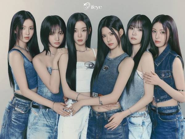 이프아이, 글로벌 스킨케어 브랜드 제품 모델 발탁...'글로벌 루키' 저력 | 인스티즈