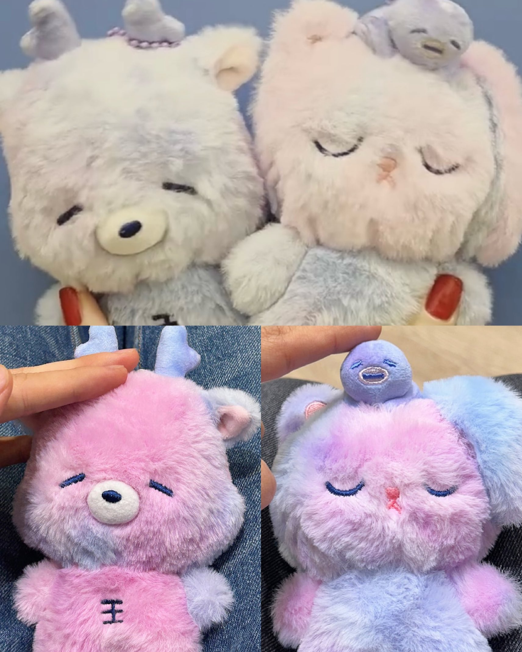 [잡담] 라이즈 인형... 뭐가 진실일까? | 인스티즈