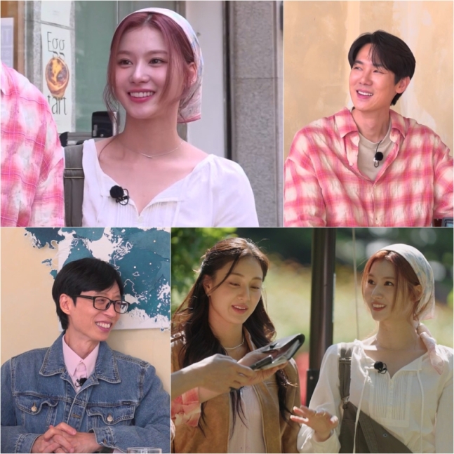 [잡담] 트와이스 사나, 연습생 시절 가출 시도 "모모랑 같이” ('틈만나면') | 인스티즈