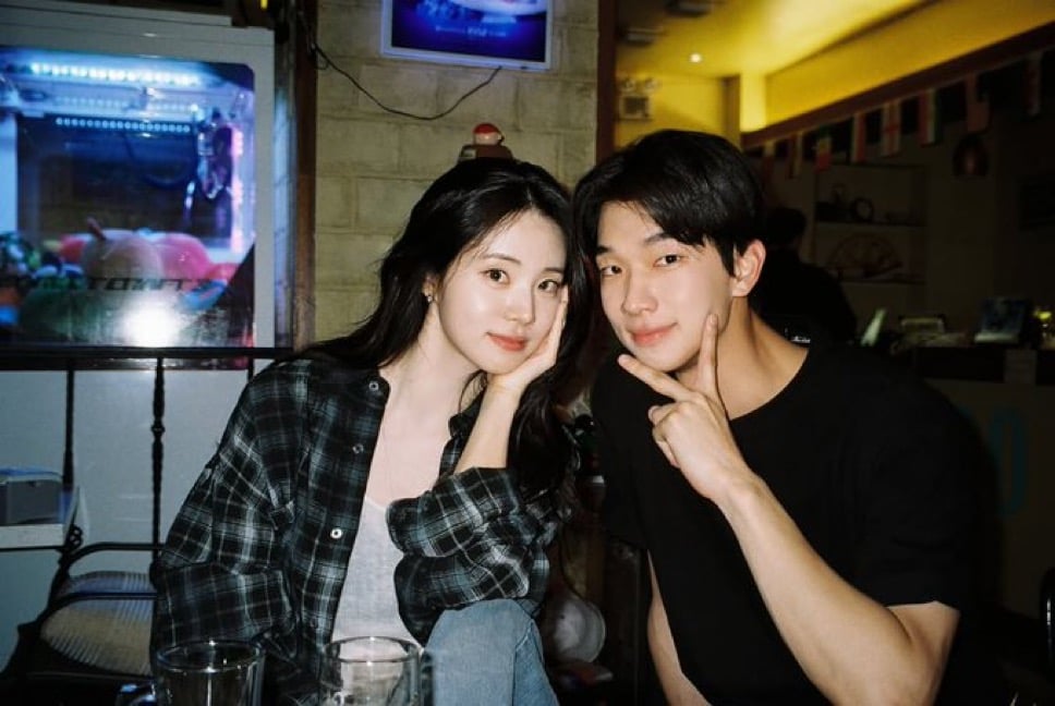 [잡담] 마취과랑 남경 이사진 본 이후로 너무 마음 좋아 | 인스티즈