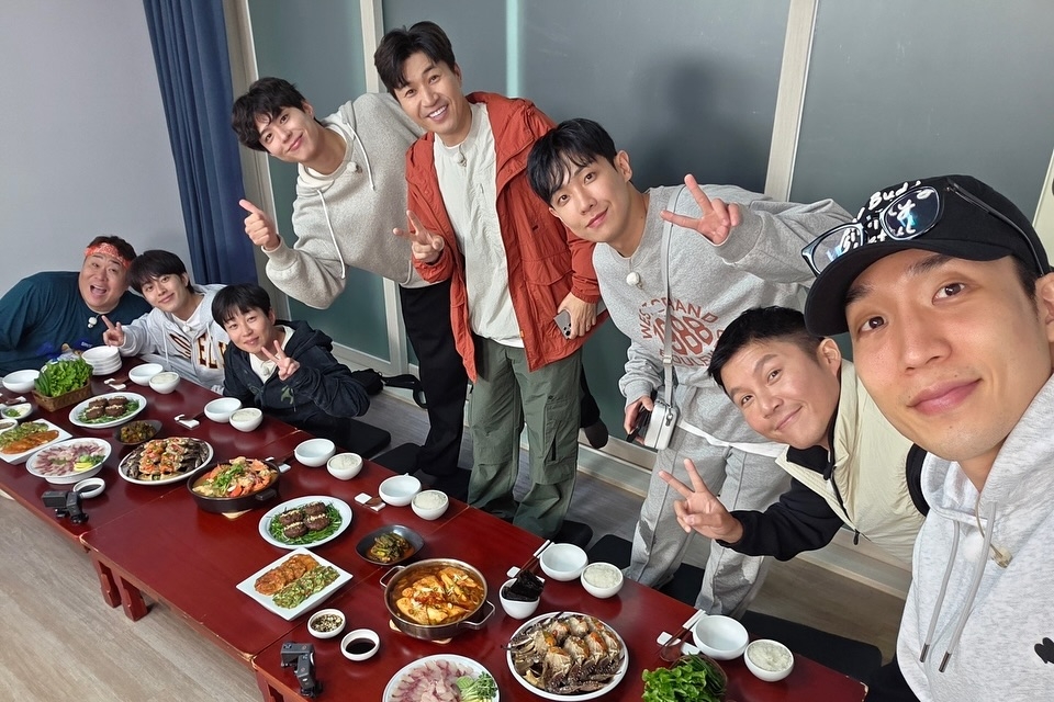 [정보/소식] 이번 주 1박2일 예고편 (게스트 박보검, 이상이 스틸컷) | 인스티즈