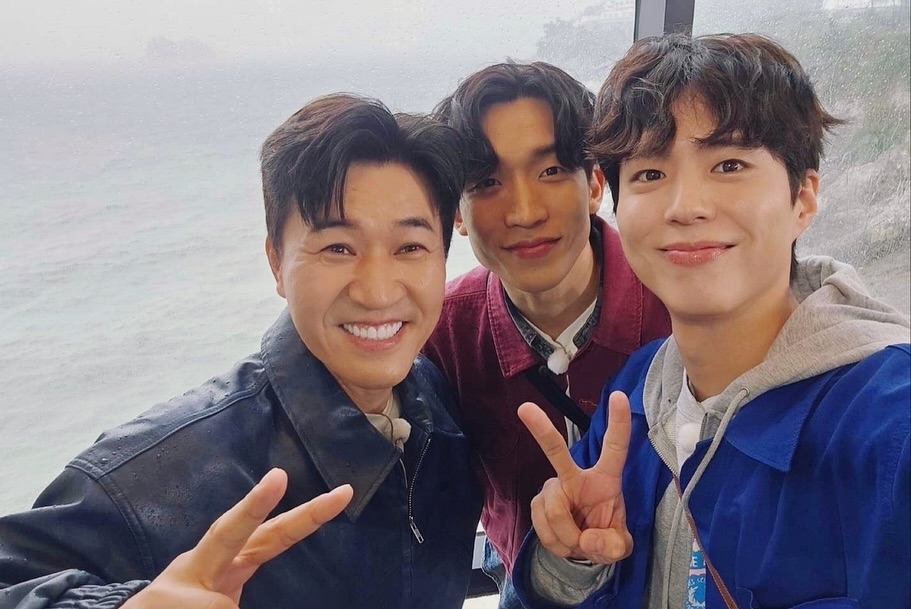 [정보/소식] 이번 주 1박2일 예고편 (게스트 박보검, 이상이 스틸컷) | 인스티즈