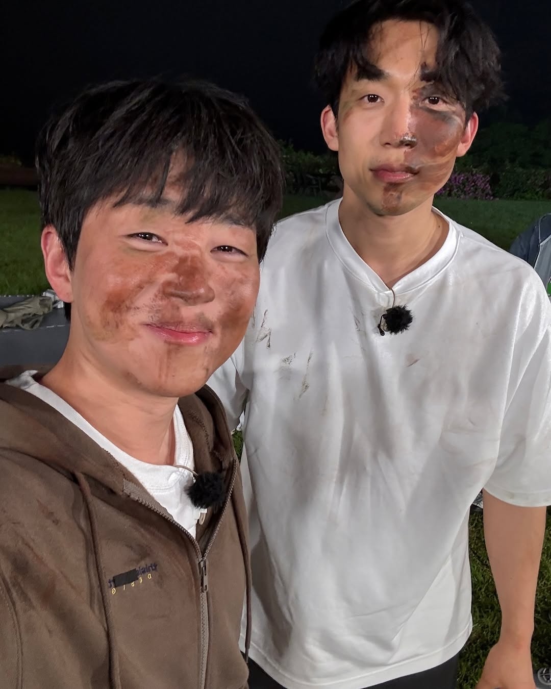[정보/소식] 이번 주 1박2일 예고편 (게스트 박보검, 이상이 스틸컷) | 인스티즈