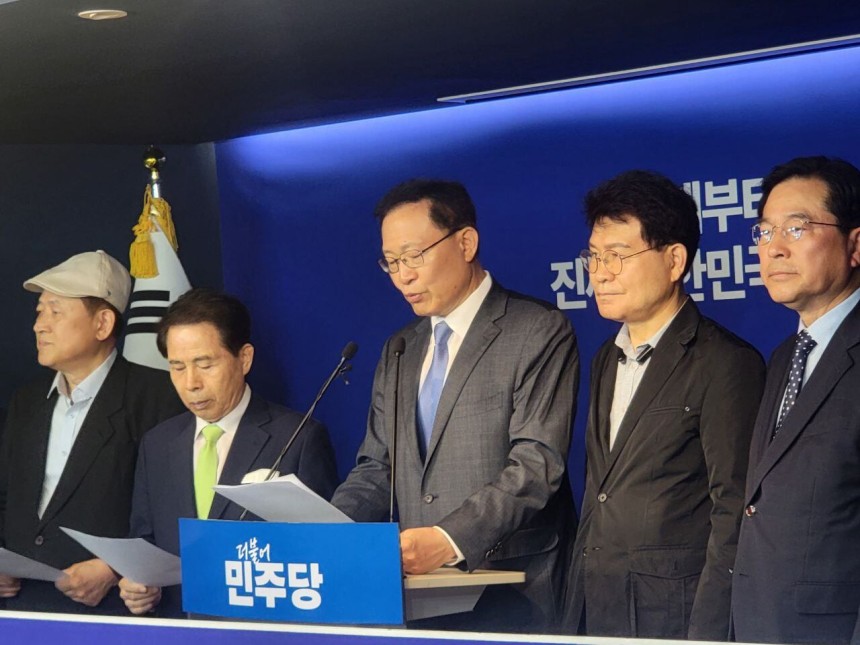 [잡담] 국민의당 출신 문병호·한광원·김성호 前 의원 41명, 이재명 지지 선언 | 인스티즈