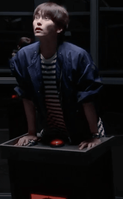 [잡담] 데플2 게임중 최현준 멘탈 흔들린 이유 .... | 인스티즈