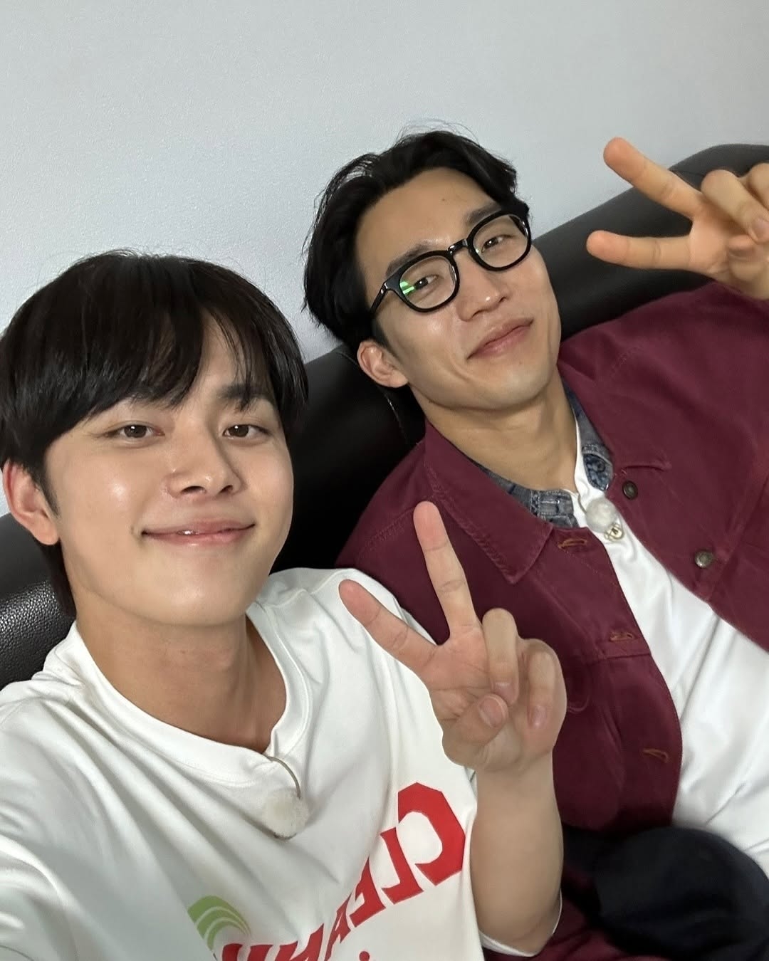 [정보/소식] 이번 주 1박2일 예고편 (게스트 박보검, 이상이 스틸컷) | 인스티즈
