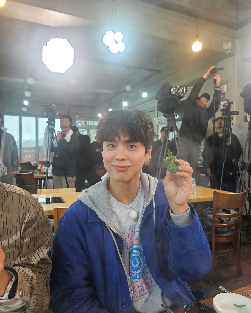 [정보/소식] 이번 주 1박2일 예고편 (게스트 박보검, 이상이 스틸컷) | 인스티즈