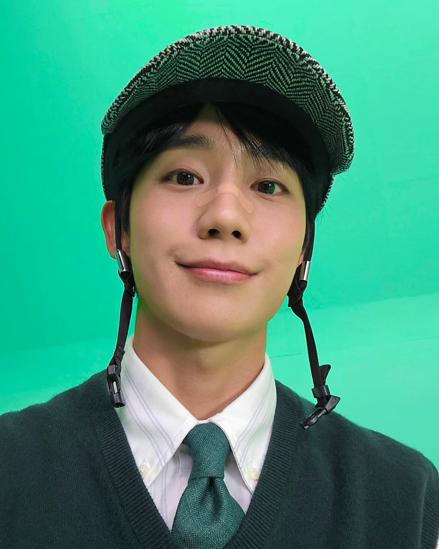 [정보/소식] 정해인 인스타그램 업데이트 | 인스티즈