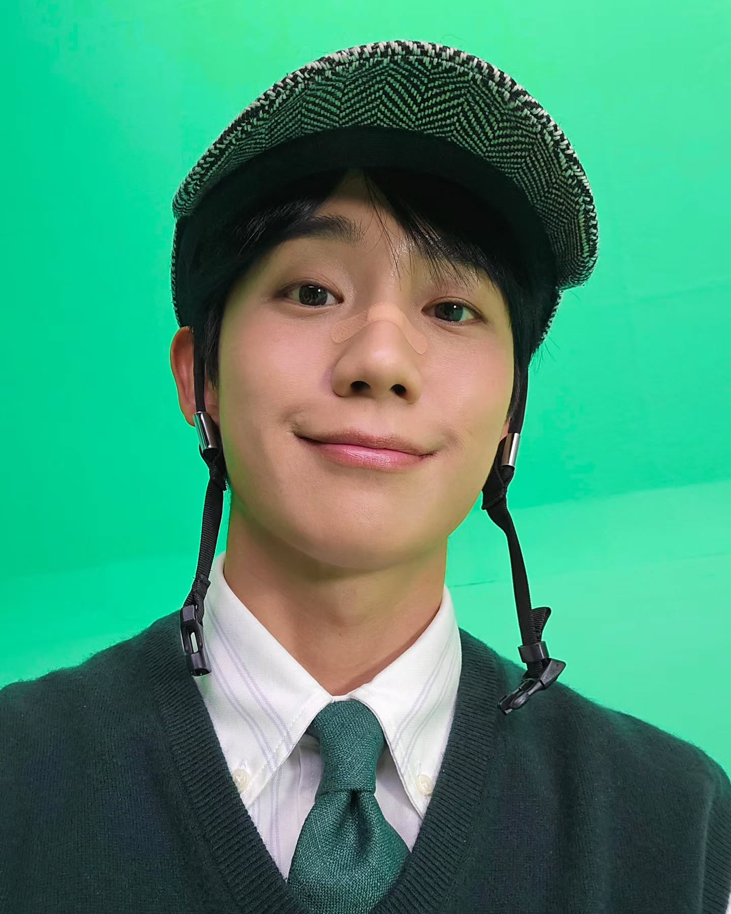 [정보/소식] 정해인 인스타그램 업데이트 | 인스티즈