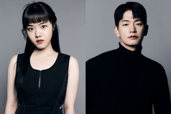 [정보/소식] 김향기·강상준, 다음 첫 숏폼드라마 '귀신도 세탁이 되나요?' 주연 호흡 | 인스티즈