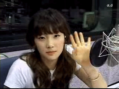 [잡담] 태연 지금으로 따지면 07이 9인조그룹 리더로 데뷔한거였네 | 인스티즈