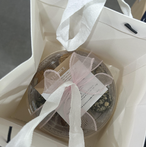 [잡담] 애인 부모님 첫인사 가는데 이런거 준비해가는거 어때? | 인스티즈