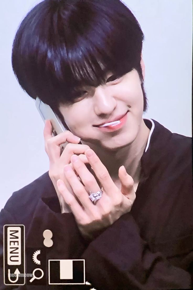 [잡담] 이런 버섯머리 요즘도하면 귀여울까? | 인스티즈