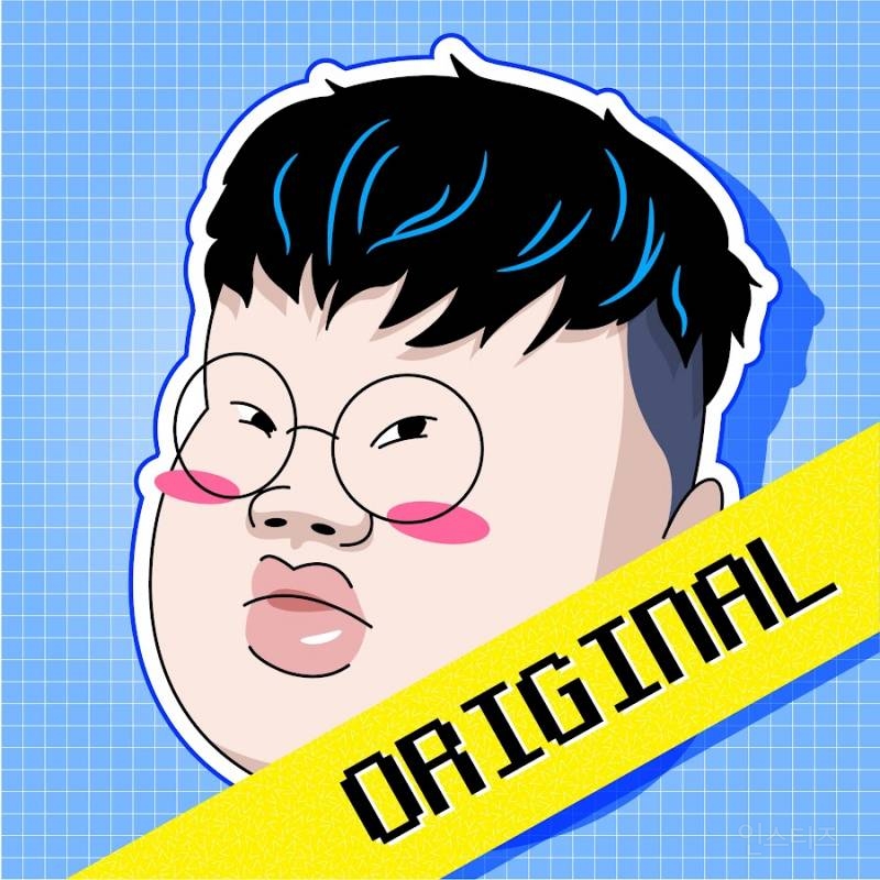 유튜버 봉준 콜라보 스킨 떴는데 이걸로 게임 플레이 가능?ㅋㅋㅋㅋㅋ | 인스티즈