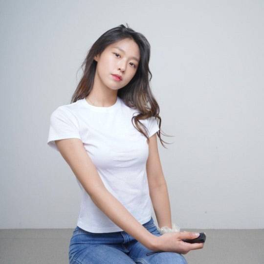[잡담] 솔직히 소개팅 흰티 청바지 | 인스티즈