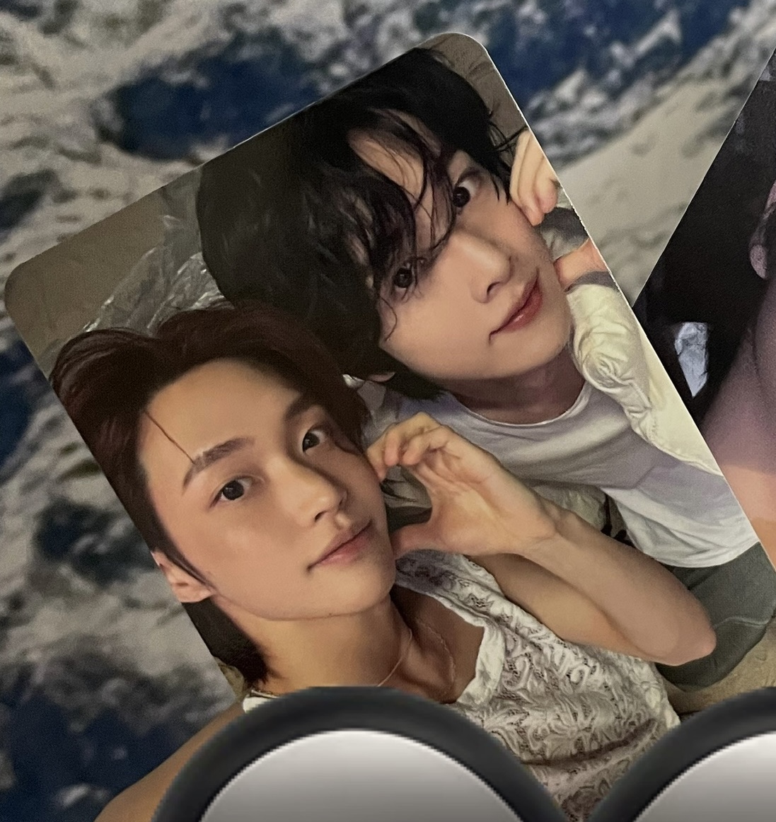 [잡담] 순정즈 포카 나와땅 | 인스티즈