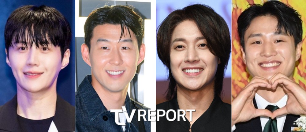 [정보/소식] '사생활 논란' 손흥민·김선호·허웅·김현중, 공통점은 임신중절 수술 [리폿-트] | 인스티즈