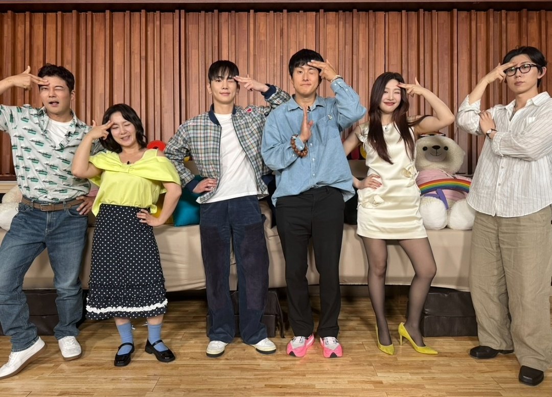 [잡담] 조이 나혼자산다 재출연 | 인스티즈