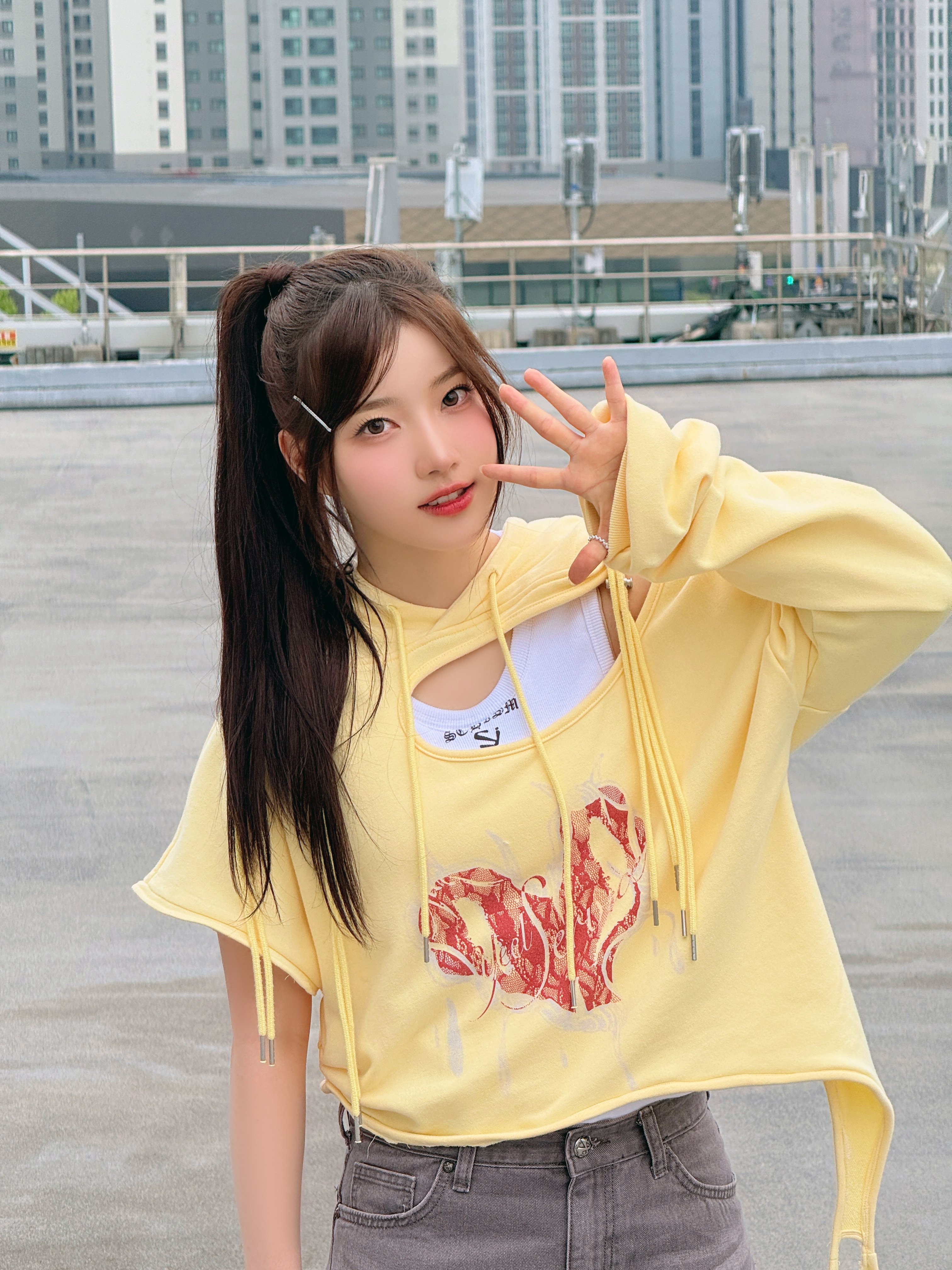 [잡담] WM 소속사에서 오마이걸 이후 10년만에 데뷔하는 신인 걸그룹 유스피어❗ | 인스티즈