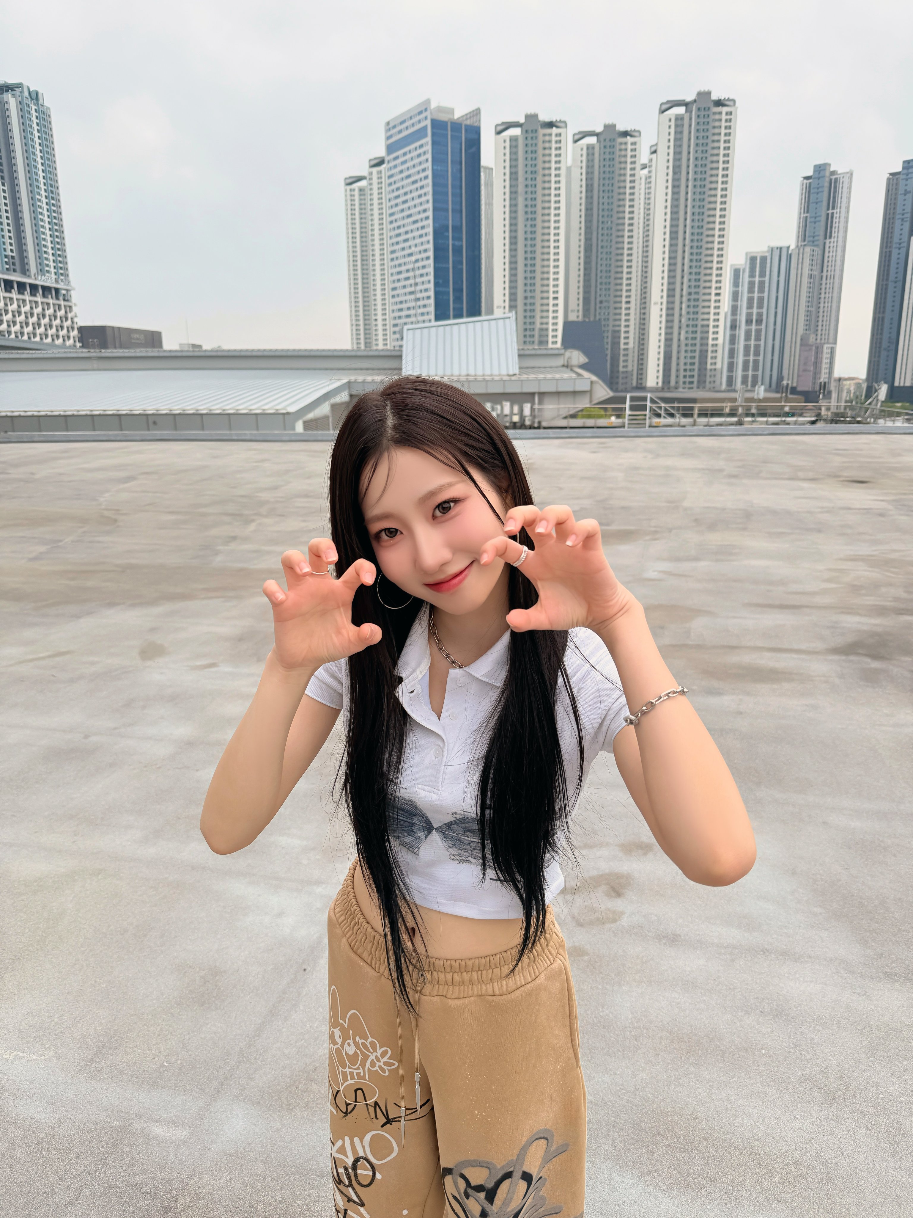 [잡담] WM 소속사에서 오마이걸 이후 10년만에 데뷔하는 신인 걸그룹 유스피어❗ | 인스티즈