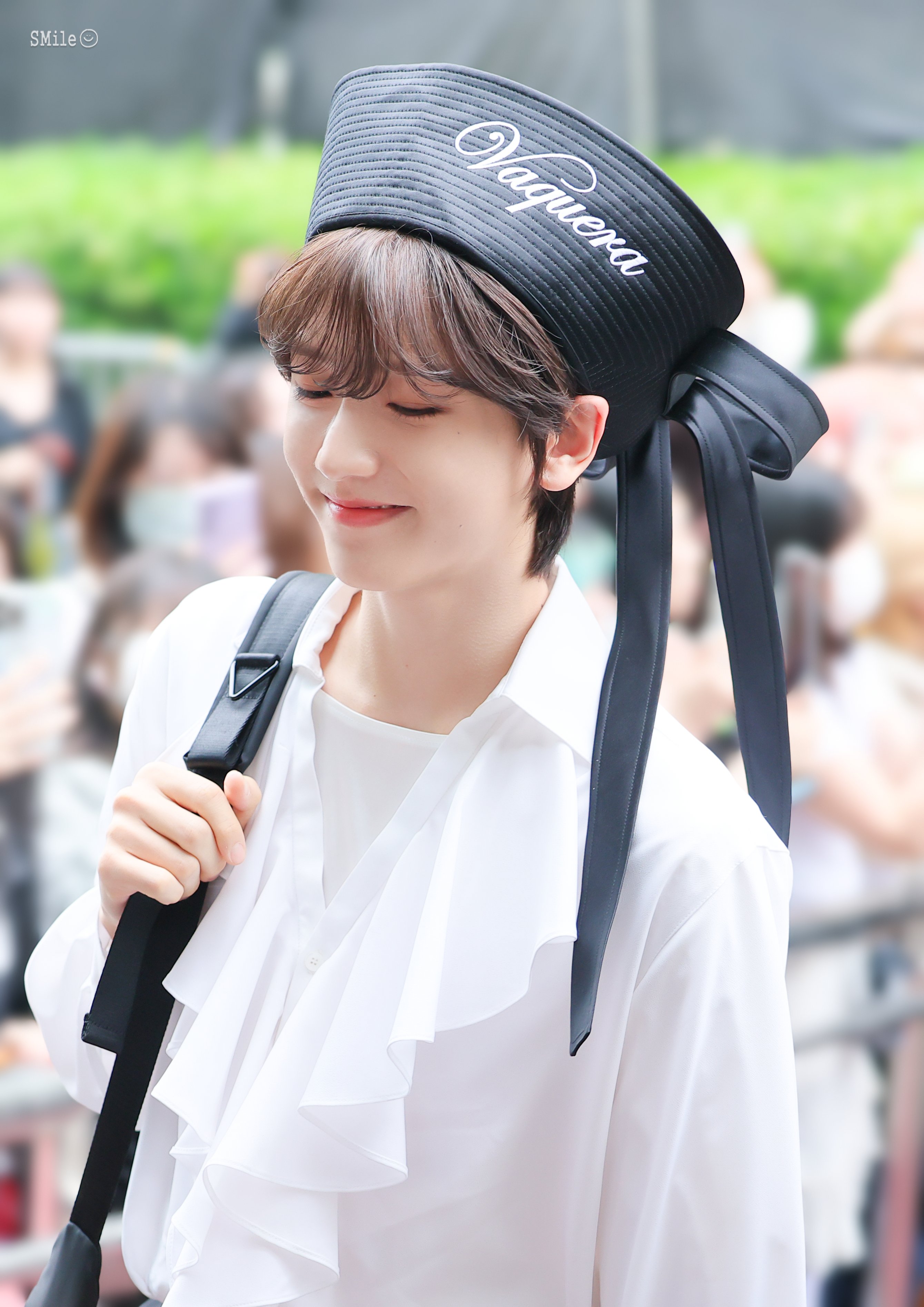 [잡담] 스타쉽 신인 보이그룹 아이딧 정세민 귀여워 | 인스티즈