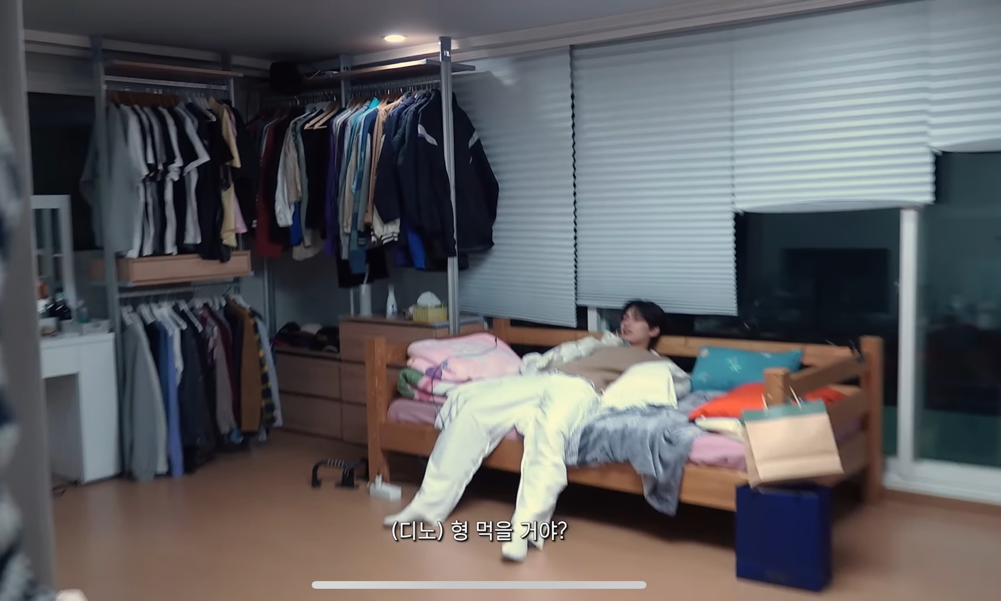 [잡담] 아니 세븐틴 옛날 숙소 구현한 거 개미쳤다니까 얘들아??? | 인스티즈
