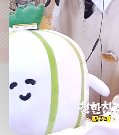 [잡담] 지성이 라디오에 양파인형 제노형 같다고 해서 얼마나 닮았나 했는데 | 인스티즈