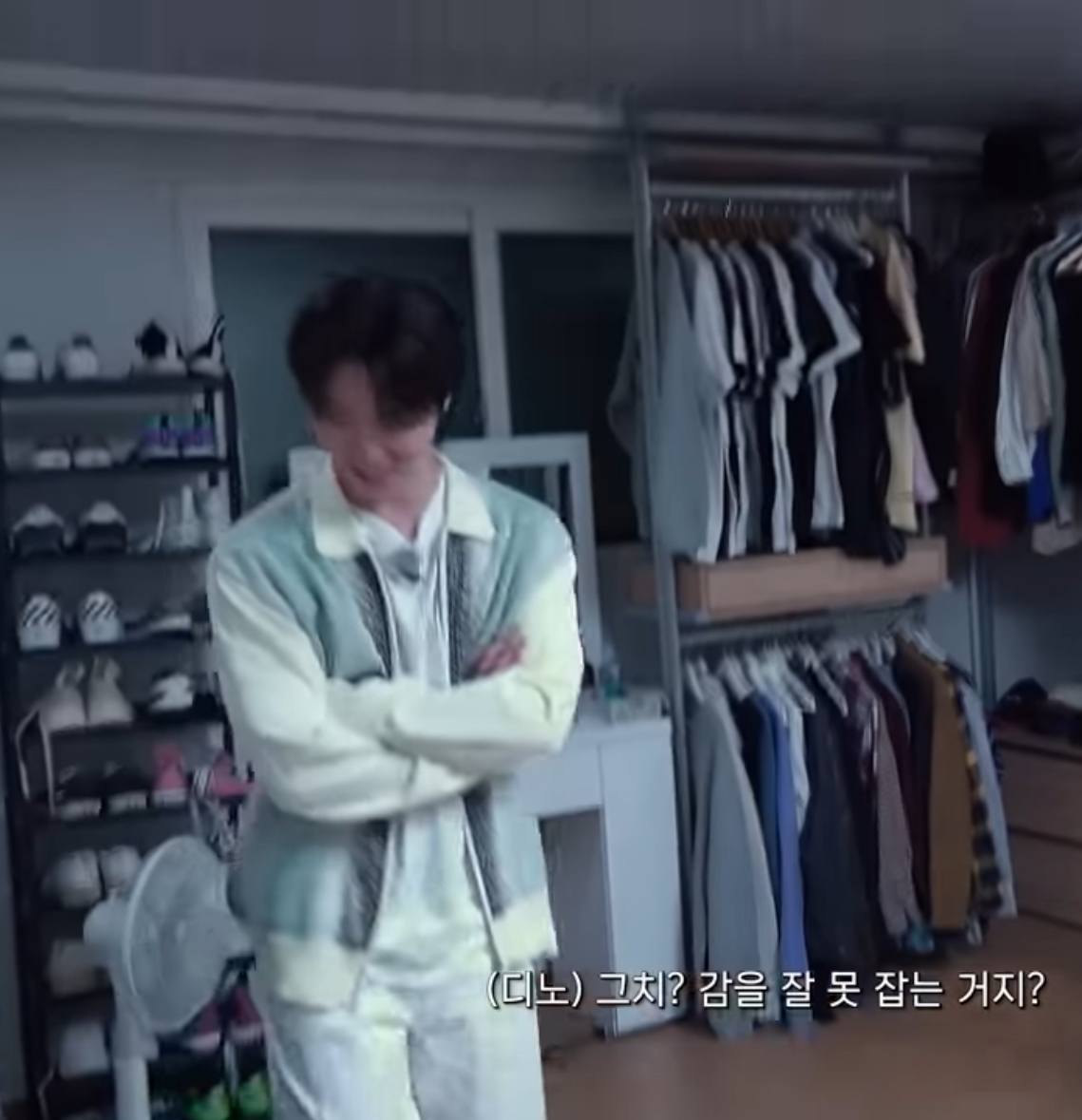 [잡담] 아니 세븐틴 옛날 숙소 구현한 거 개미쳤다니까 얘들아??? | 인스티즈