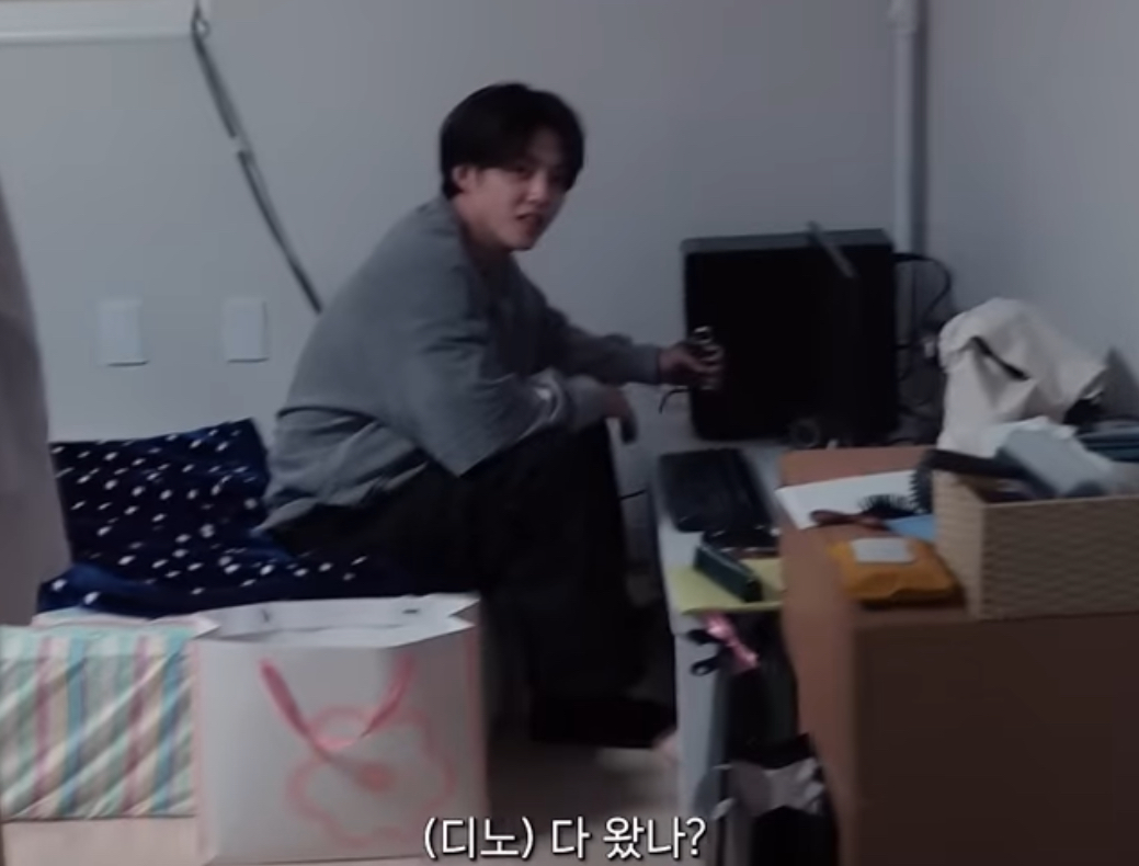 [잡담] 아니 세븐틴 옛날 숙소 구현한 거 개미쳤다니까 얘들아??? | 인스티즈