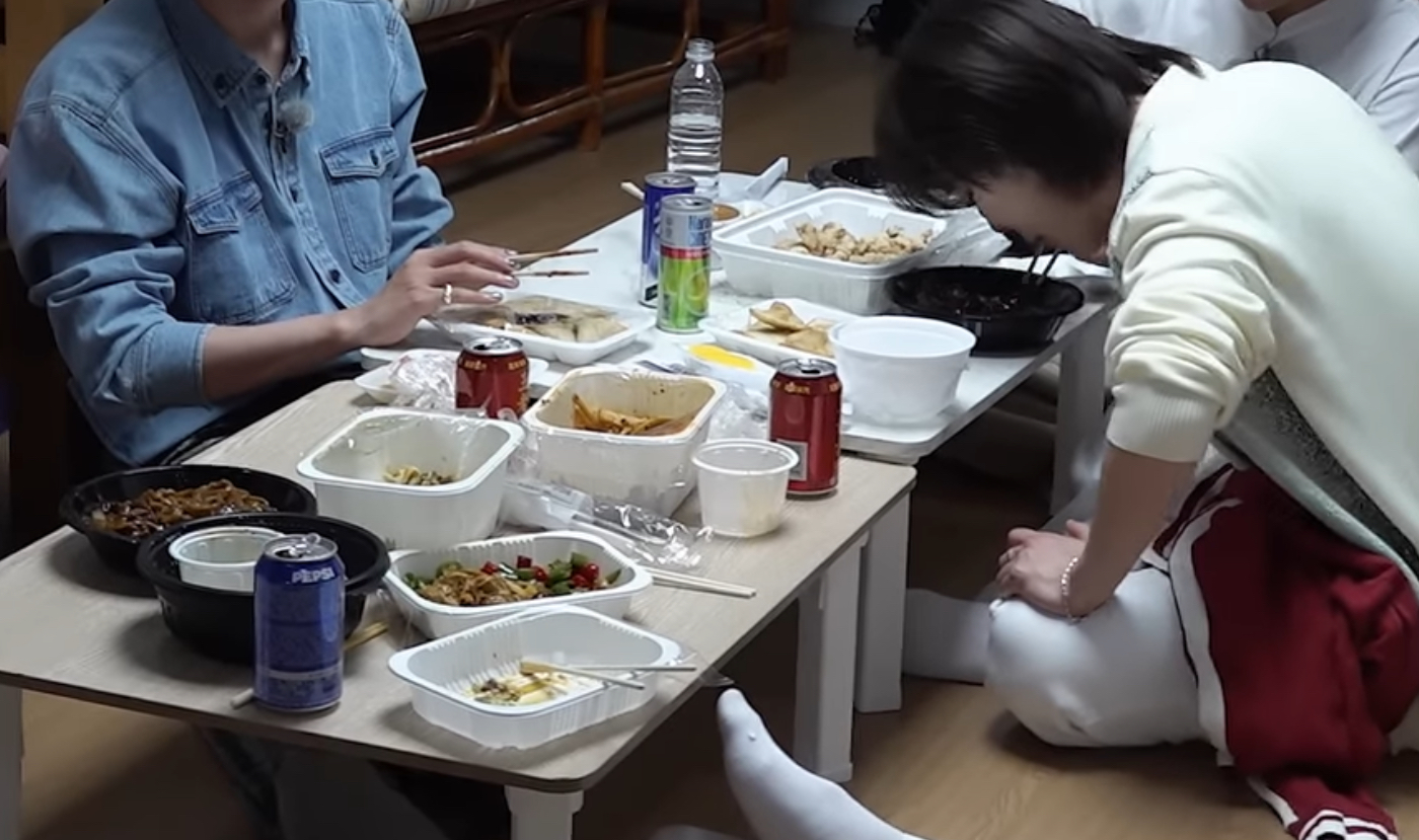 [잡담] 아니 세븐틴 옛날 숙소 구현한 거 개미쳤다니까 얘들아??? | 인스티즈