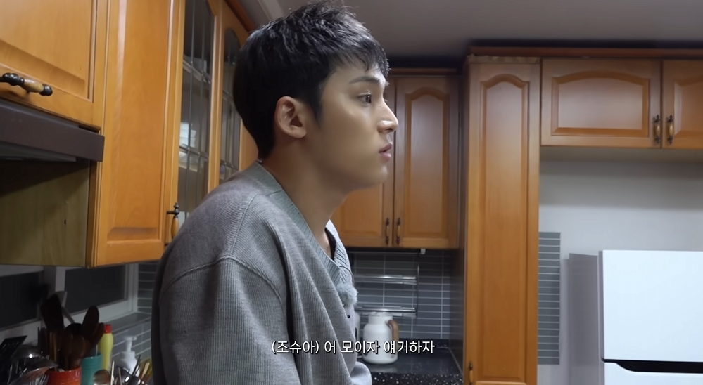 [잡담] 아니 세븐틴 옛날 숙소 구현한 거 개미쳤다니까 얘들아??? | 인스티즈