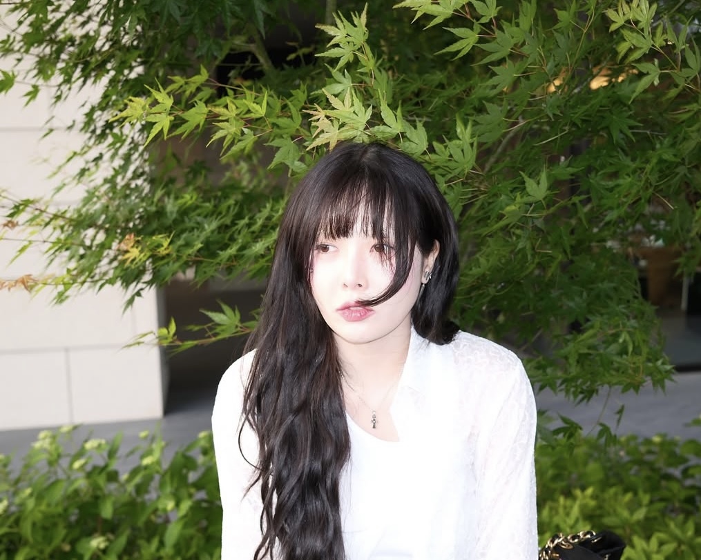 [잡담] 현아 인스타 보는데 | 인스티즈