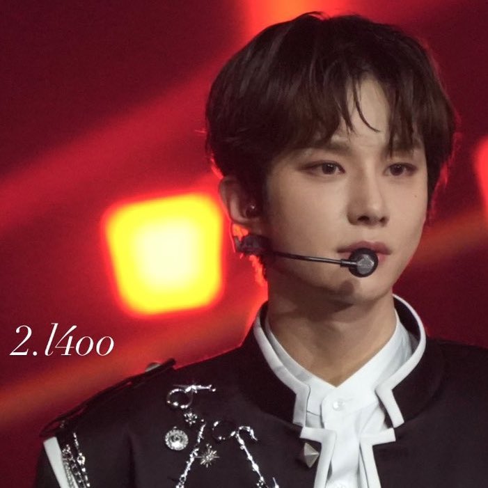 [잡담] 와 정우 이게 겨우 4개월 차이라니.... | 인스티즈