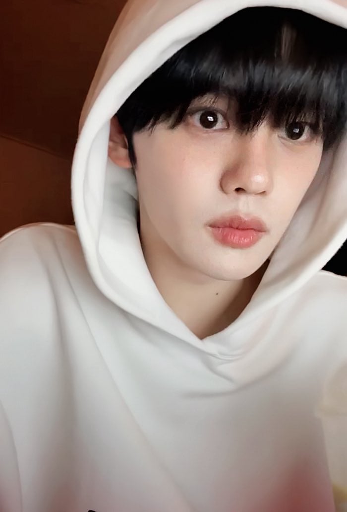 [잡담] 김규빈 있잖아 최근이 젤 잘생긴 거 같아 | 인스티즈