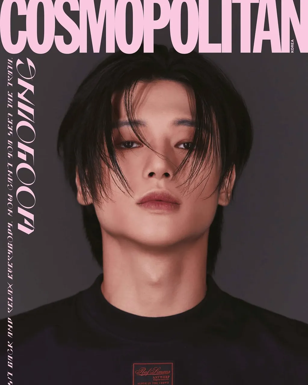 요즘 진짜 인물나는 것 같은 남돌 화보 | 인스티즈