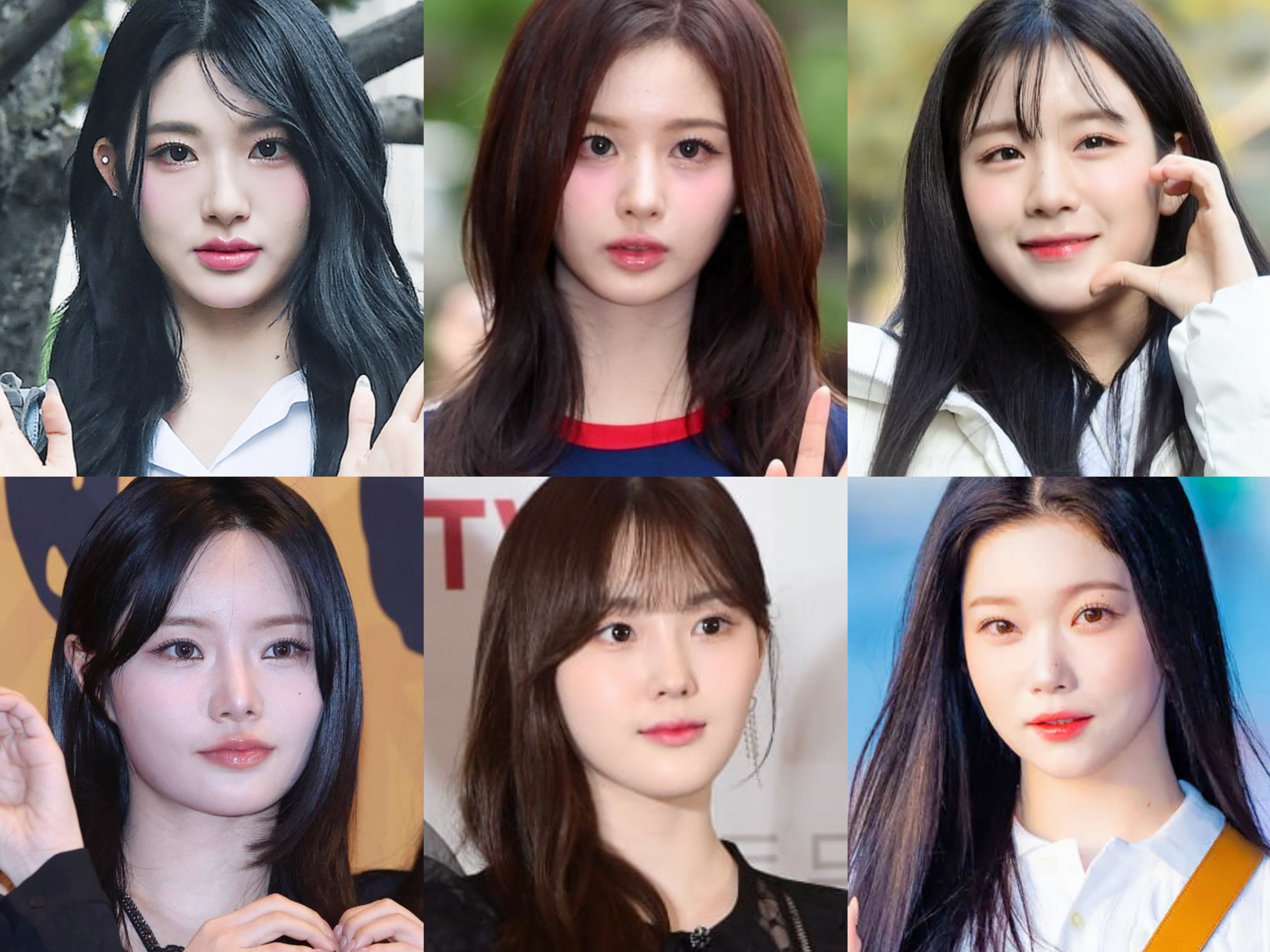 [잡담] 18년도 스엠 연습생 라인업 대박이였네... | 인스티즈