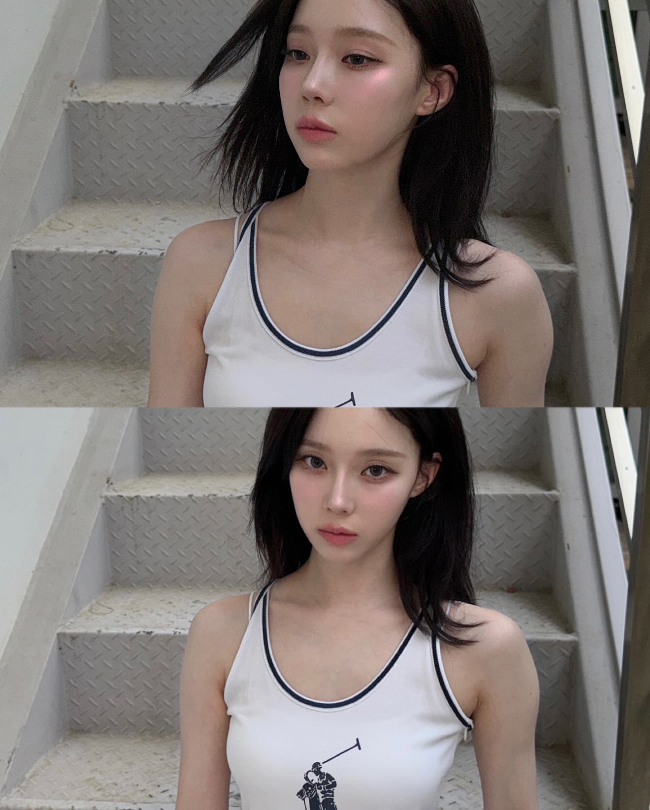 [잡담] 윈터 요즘 진짜 리즈같음 | 인스티즈