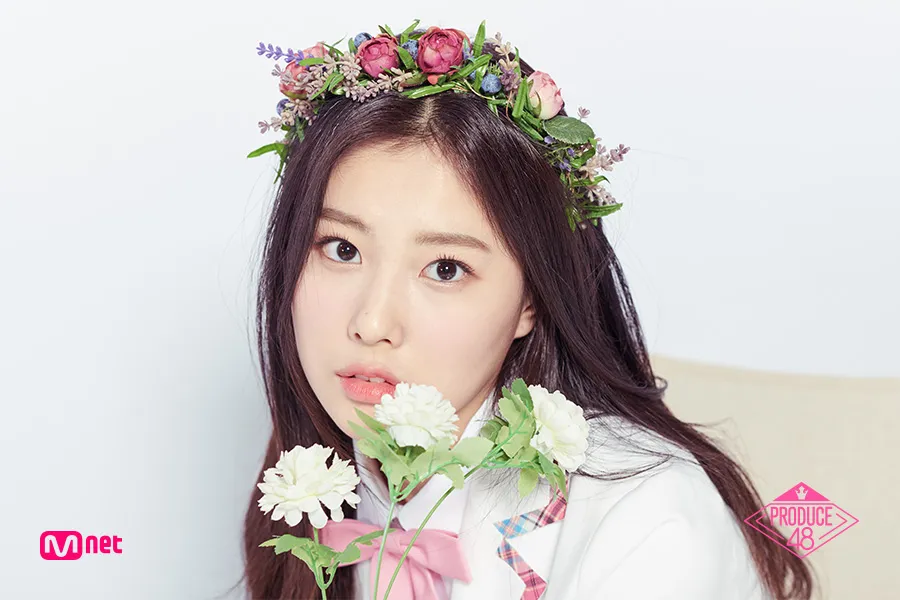 [잡담] 내 역대 엠넷 서바 픽들 공통점이 뭘까..? | 인스티즈