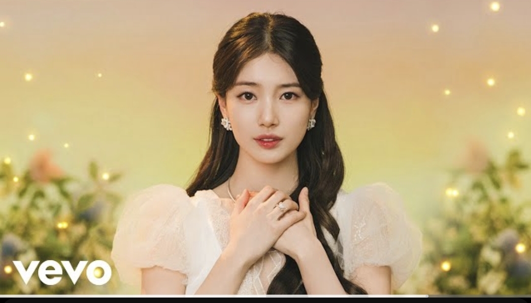 [잡담] 수지 백설공주ost 영상 진짜 극락이다 | 인스티즈