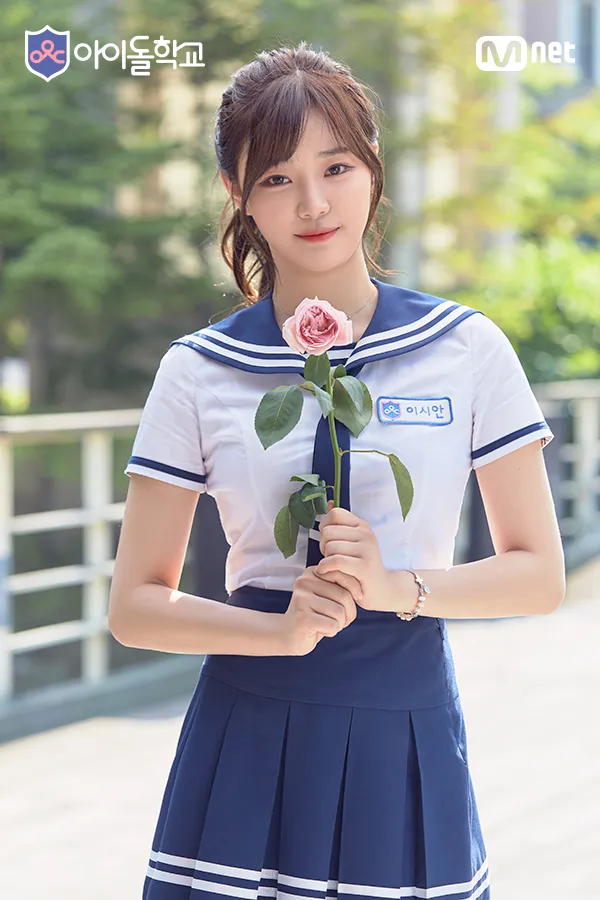[잡담] 내 역대 엠넷 서바 픽들 공통점이 뭘까..? | 인스티즈