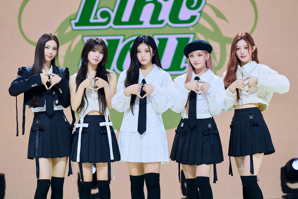 [정보/소식] [SW뮤직] ITZY·키오라·아일릿…막 오른 서머퀸 경쟁 | 인스티즈
