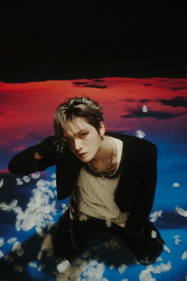[정보/소식] 김재중, 'Beauty in Chaos' 글로벌 차트 진입…홍콩 아이튠즈 앨범 1위 | 인스티즈
